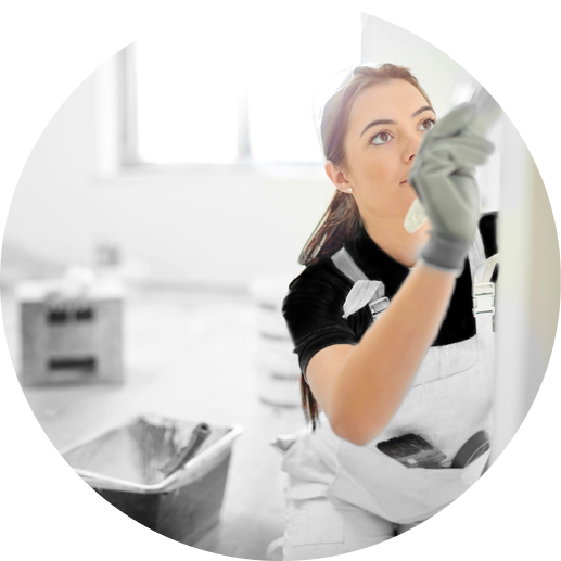 Homepage Deficiencies Management Perfect Solution